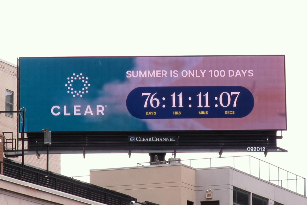 CLEAR vs. TSA PreCheck®: What Are the Differences? visual data 3